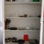 Διαμέρισμα Au Coeur De La Petite Cite De Caractere