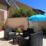 Au Coeur De La Petite Cite De Caractere Sézanne