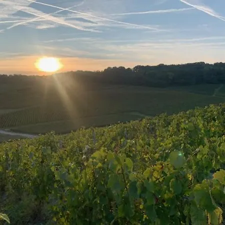 Apartamento Au Cœur De La Petite Cité De Caractère *