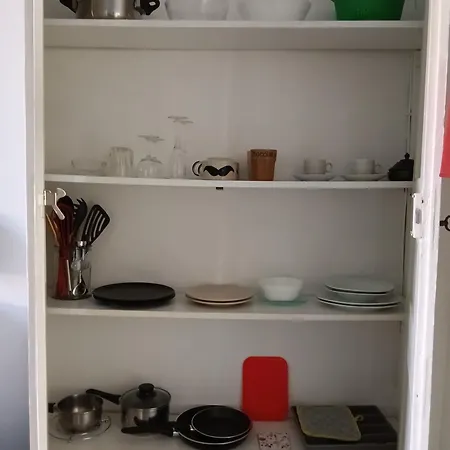 Apartamento Au Cœur De La Petite Cité De Caractère