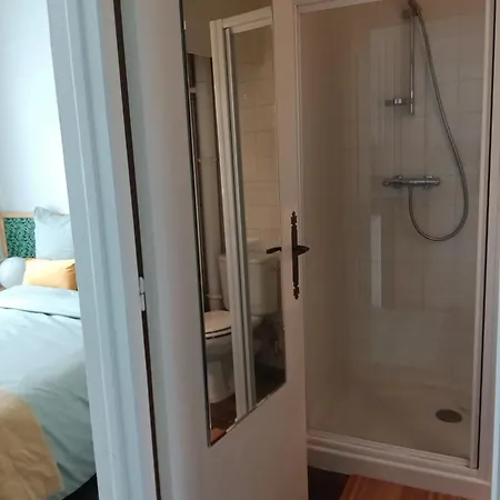 Au Coeur De La Petite Cite De Caractere 아파트 Sézanne