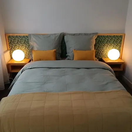 Au Coeur De La Petite Cite De Caractere Διαμέρισμα Sézanne
